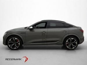 Audi SQ8 e-tron bild 5