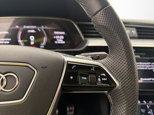 Audi SQ8 e-tron bild 18