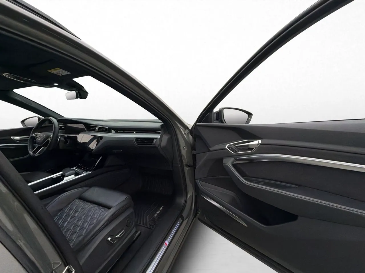 Audi SQ8 e-tron bild 26