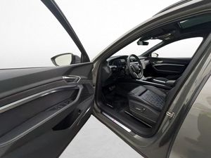 Audi SQ8 e-tron bild 11