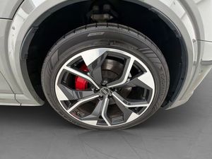 Audi SQ8 e-tron bild 34