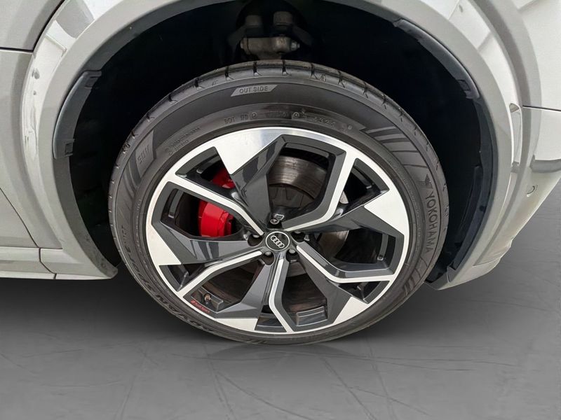 Audi SQ8 e-tron bild 34