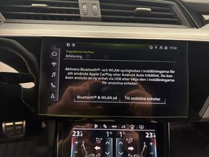 Audi SQ8 e-tron bild 22