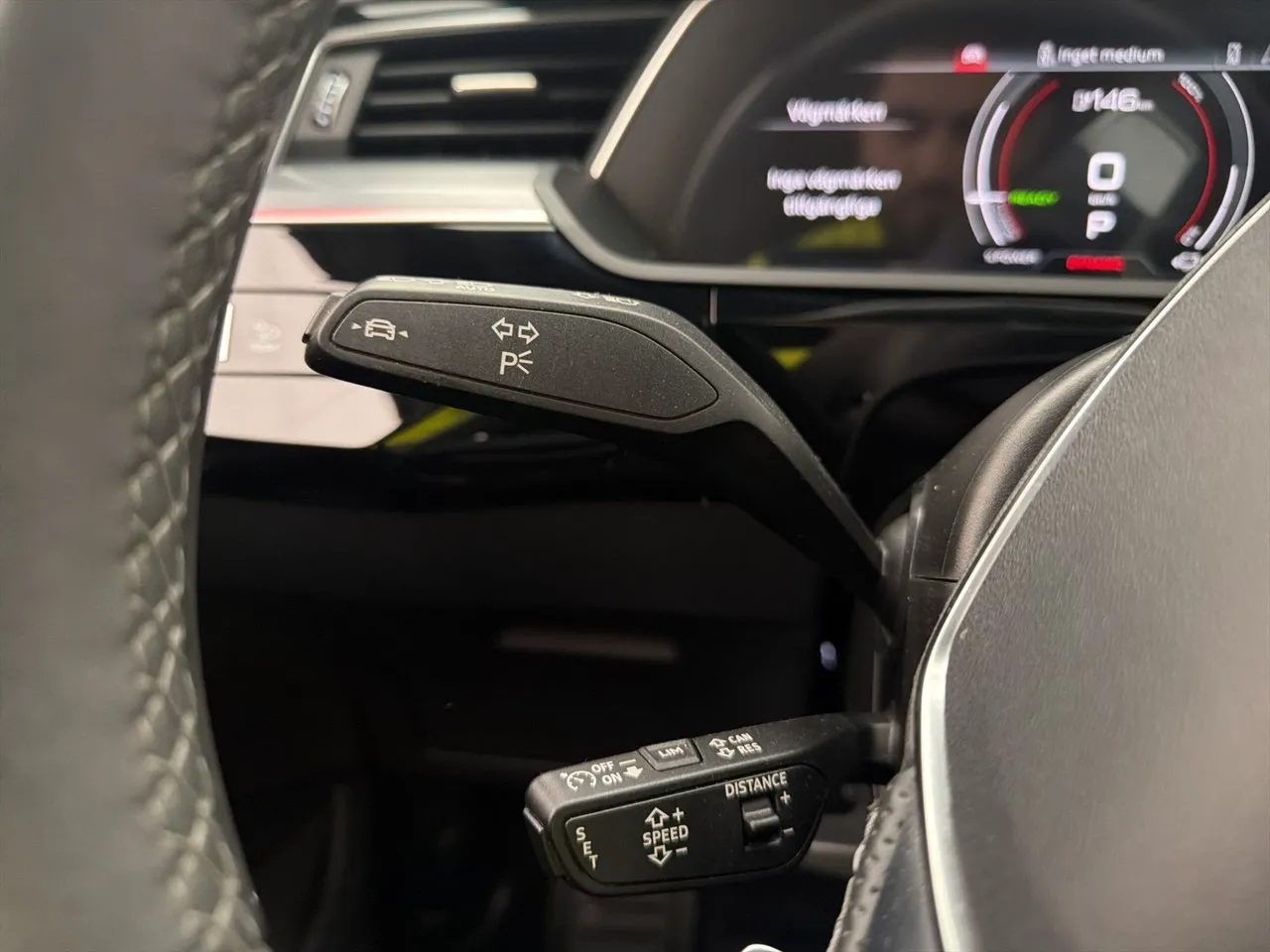 Audi SQ8 e-tron bild 15