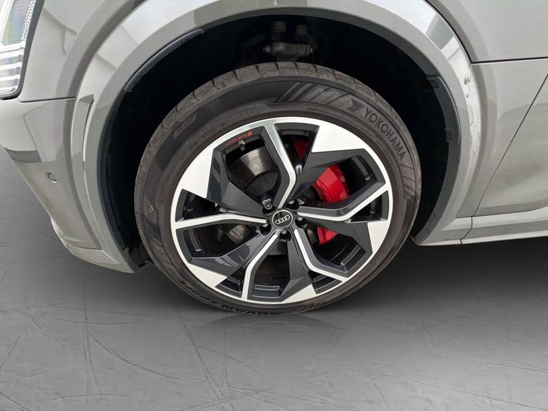 Audi SQ8 e-tron bild 31