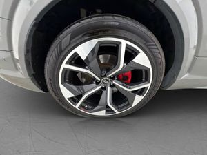Audi SQ8 e-tron bild 33