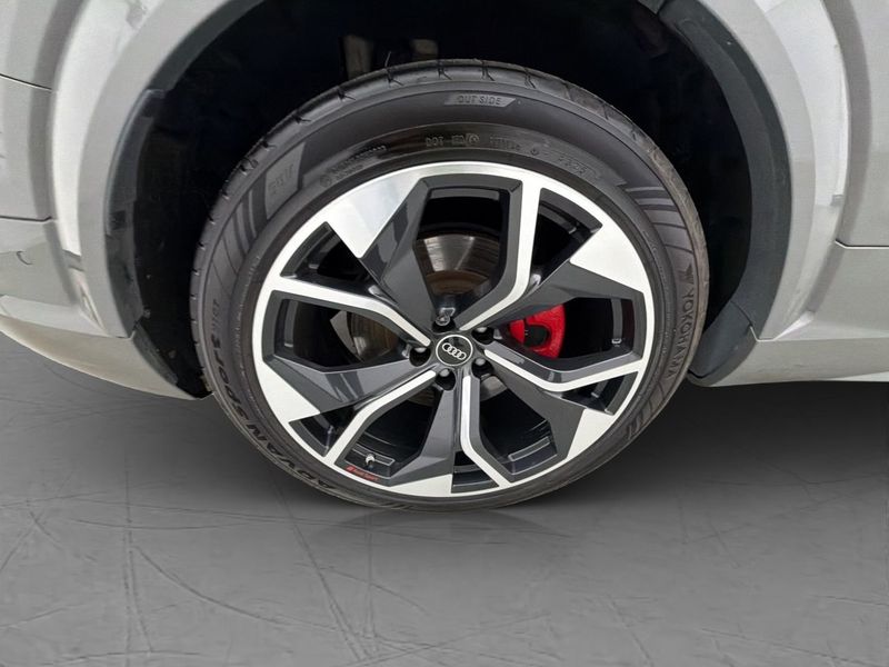 Audi SQ8 e-tron bild 33