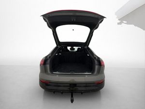 Audi SQ8 e-tron bild 28