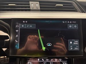 Audi SQ8 e-tron bild 20