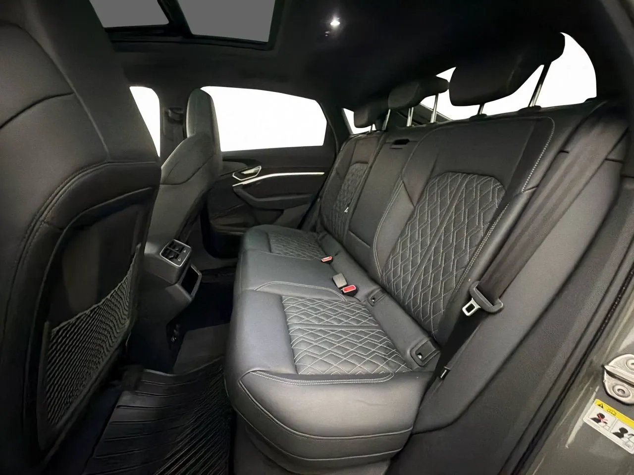 Audi SQ8 e-tron bild 27