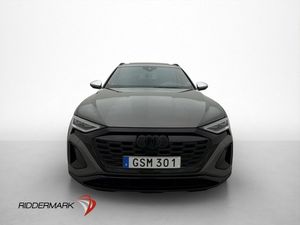 Audi SQ8 e-tron bild 3