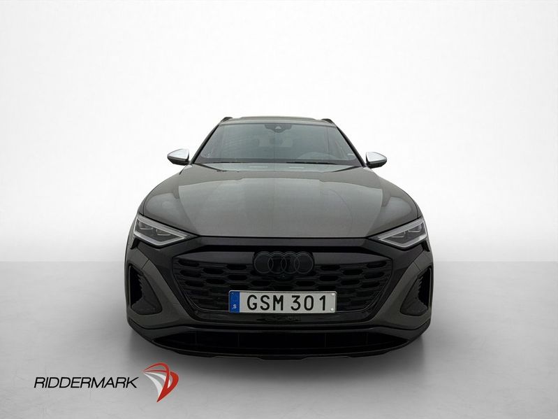 Audi SQ8 e-tron bild 3
