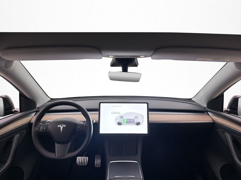 Tesla Model Y bild 25