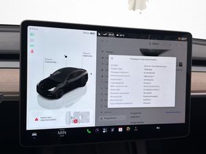 Tesla Model Y bild 20