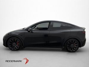 Tesla Model Y bild 5
