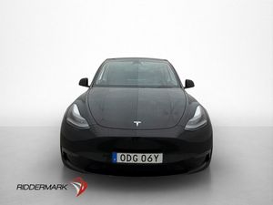 Tesla Model Y bild 3