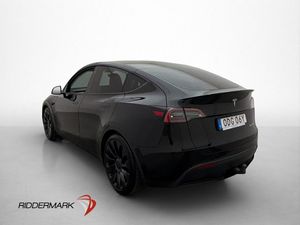 Tesla Model Y bild 6