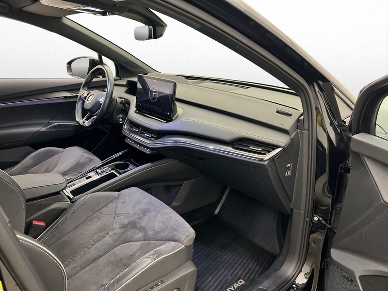 Skoda Enyaq bild 31
