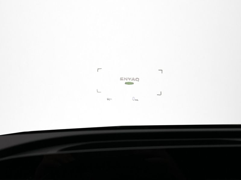 Skoda Enyaq bild 18