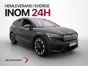 Skoda Enyaq bild 1