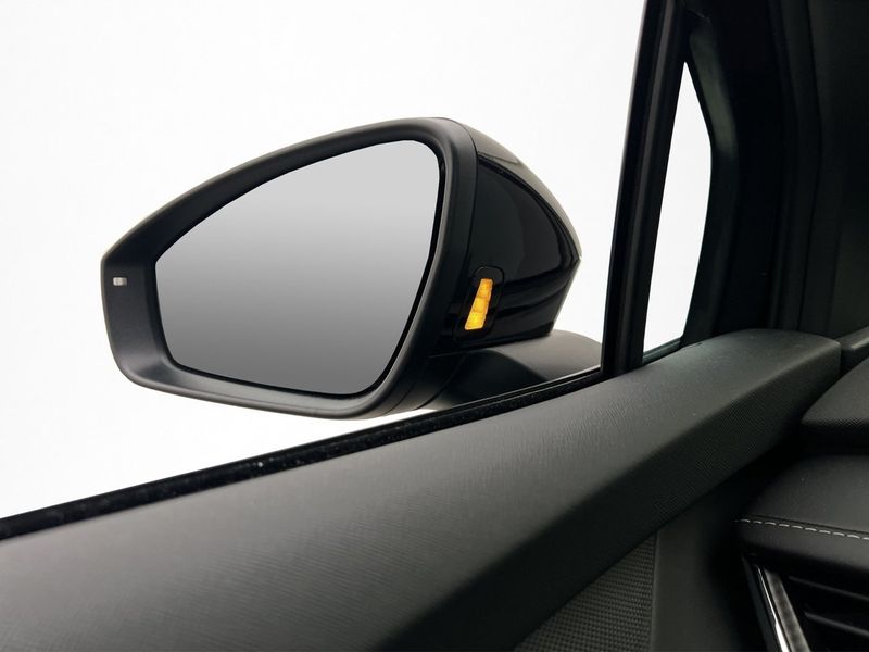 Skoda Enyaq bild 28
