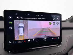 Skoda Enyaq bild 20