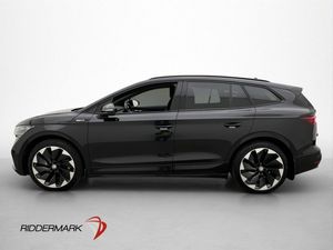 Skoda Enyaq bild 5