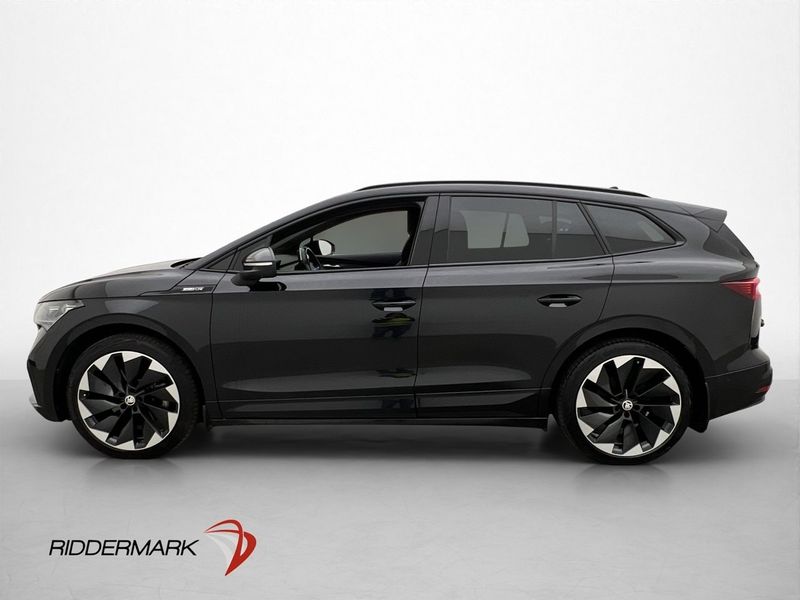Skoda Enyaq bild 5