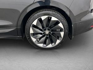 Skoda Enyaq bild 37