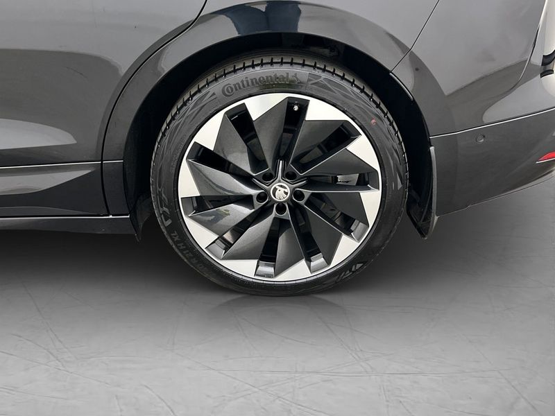Skoda Enyaq bild 37
