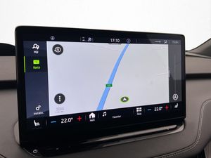 Skoda Enyaq bild 21