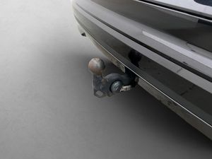 Skoda Enyaq bild 10