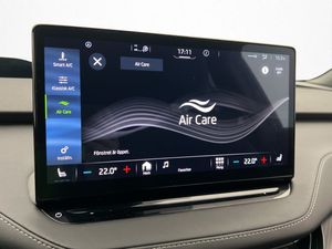 Skoda Enyaq bild 26