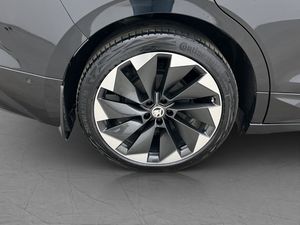 Skoda Enyaq bild 38