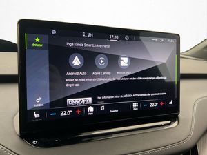 Skoda Enyaq bild 25