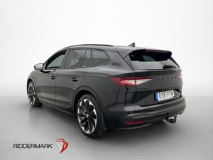 Skoda Enyaq bild 6