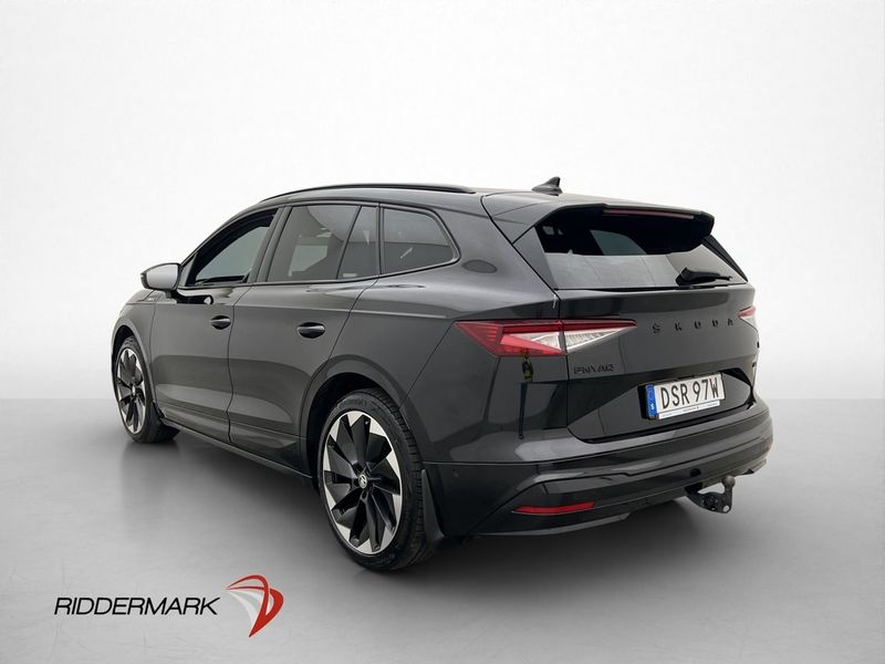 Skoda Enyaq bild 6