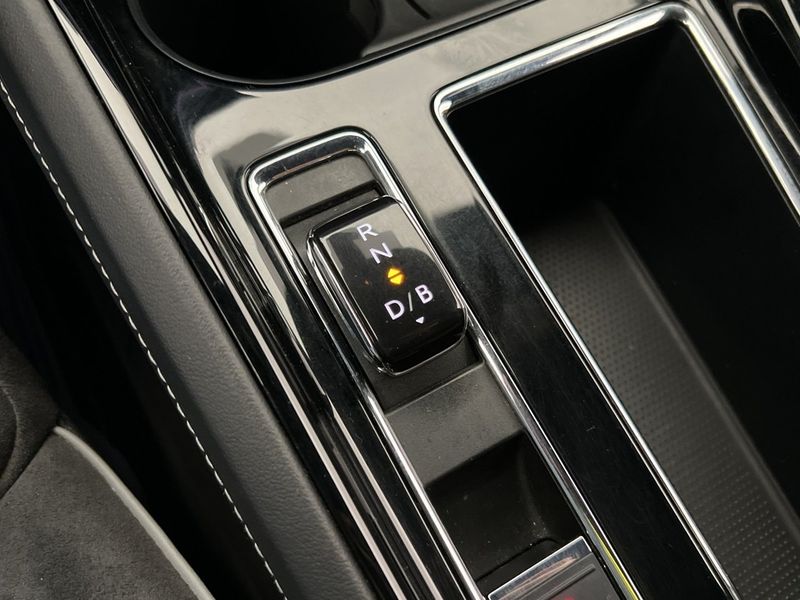 Skoda Enyaq bild 27
