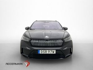 Skoda Enyaq bild 3