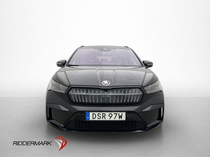 Skoda Enyaq bild 3