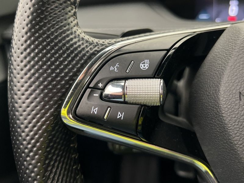 Skoda Enyaq bild 16