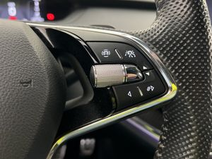 Skoda Enyaq bild 19