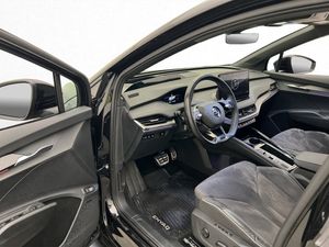 Skoda Enyaq bild 11