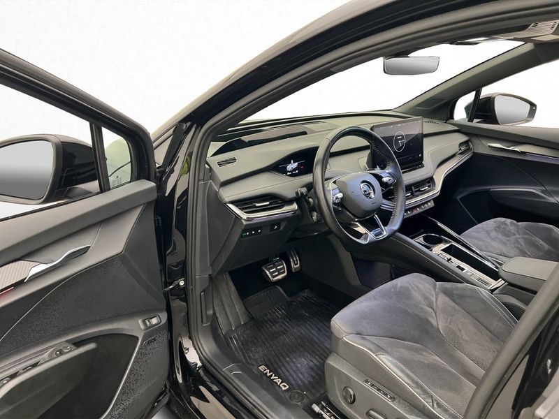 Skoda Enyaq bild 11