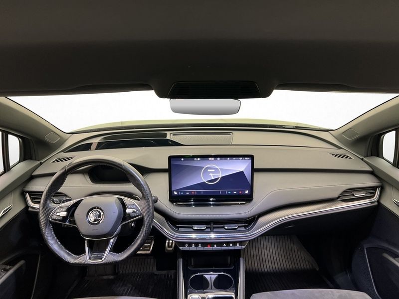 Skoda Enyaq bild 29