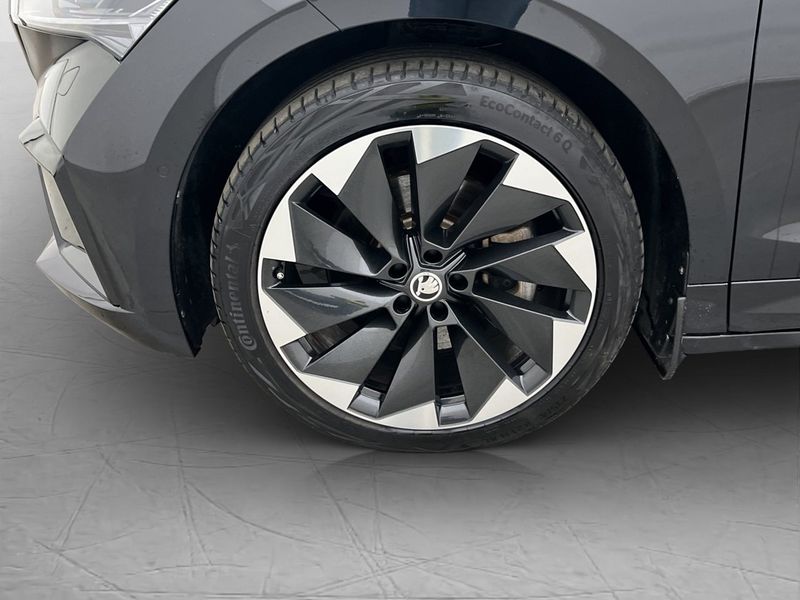 Skoda Enyaq bild 36
