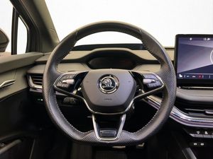 Skoda Enyaq bild 14