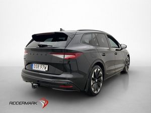 Skoda Enyaq bild 9
