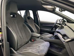 Skoda Enyaq bild 30