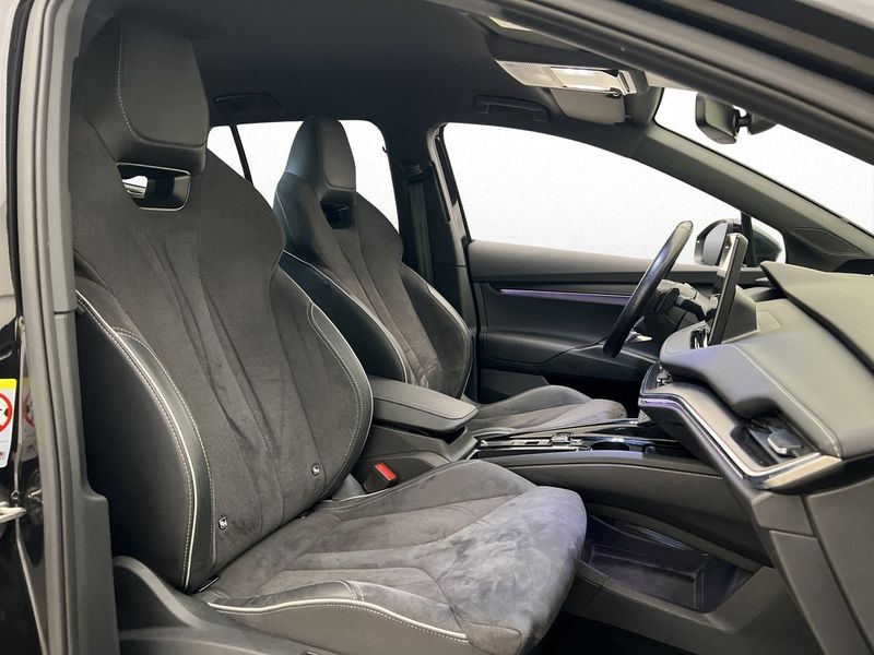 Skoda Enyaq bild 30
